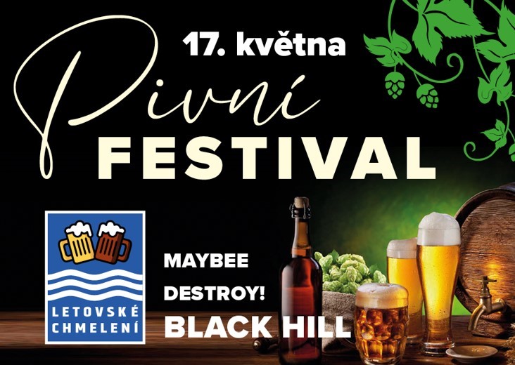 Letovské chmelení